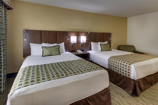 The Stevenson Monterey Main image